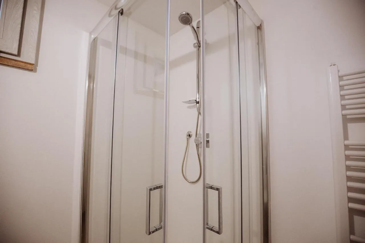 Apartament Bioagriturismo Terra D'Angeli Bagno Roselle